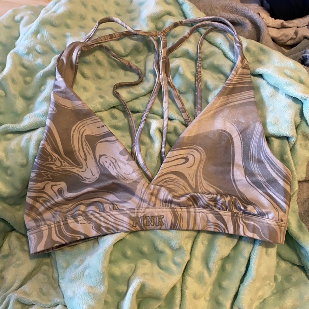 Sports bra from PINK size s